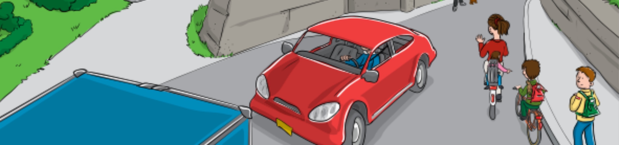 Ga naar de Verkeerskalender